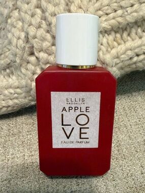 Apple Love Perfume Ellis Brooklyn